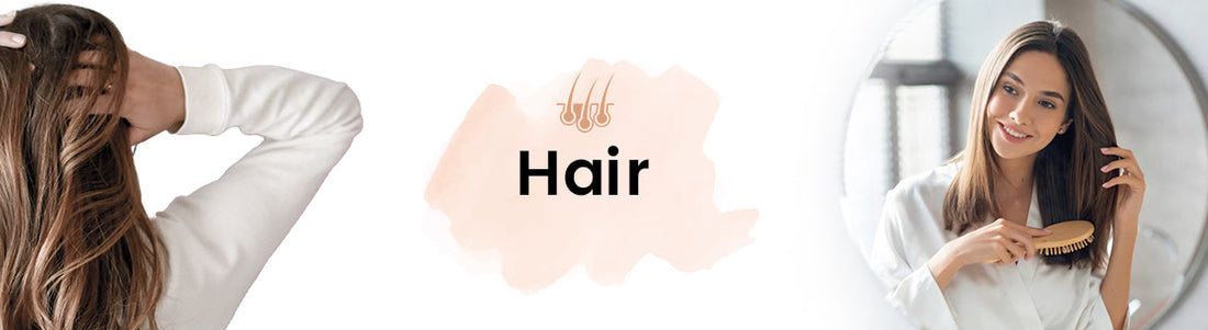 Haircare