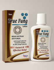True Fung Lotion