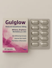 Gulglow