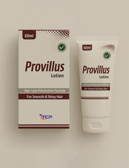 Provillus Hairloss Lotion