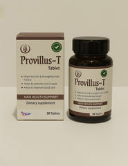 Provillus-T Tablets