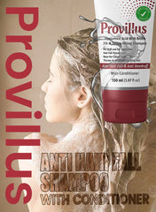 Provillus Anti Hair fall Shampoo