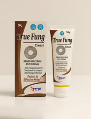 True Fung Cream
