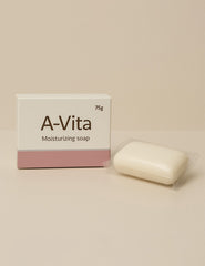 A-vita Moisturizing soap