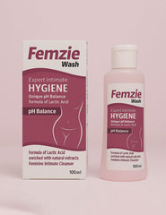 Femzie Wash