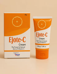 Ejote-C Cream