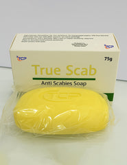 True Scab Soap