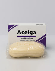 Acelga Anti Acne Soap