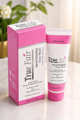 True Fair Face Wash