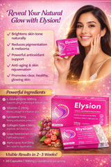 Elysian L-Glutathione