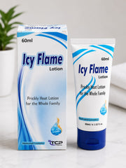 Icy Flame lotion
