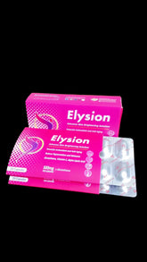 Elysian L-Glutathione