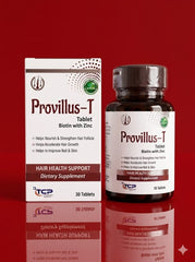 Provillus-T Tablets