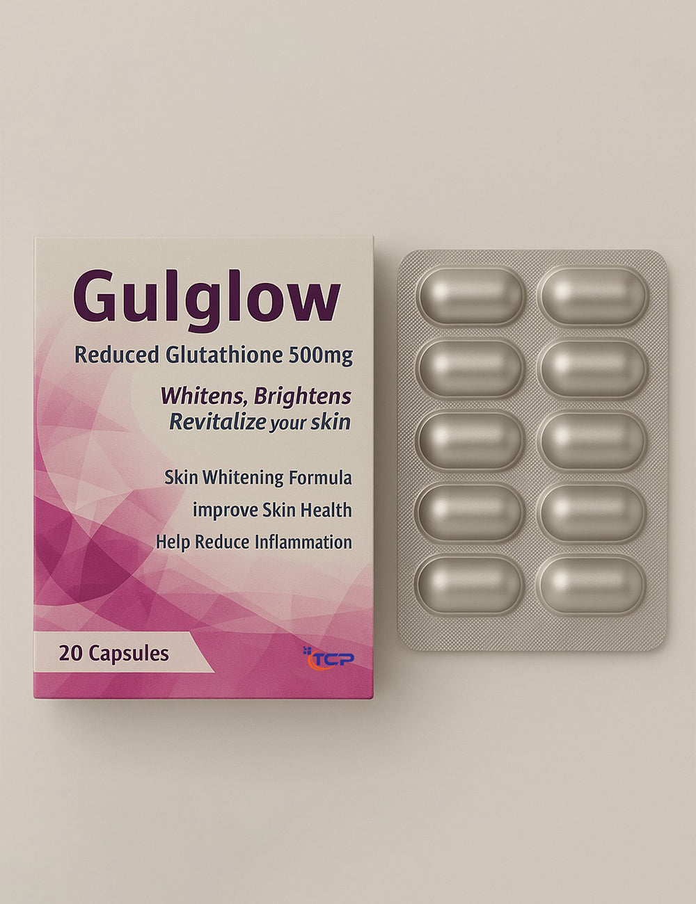 Gulglow