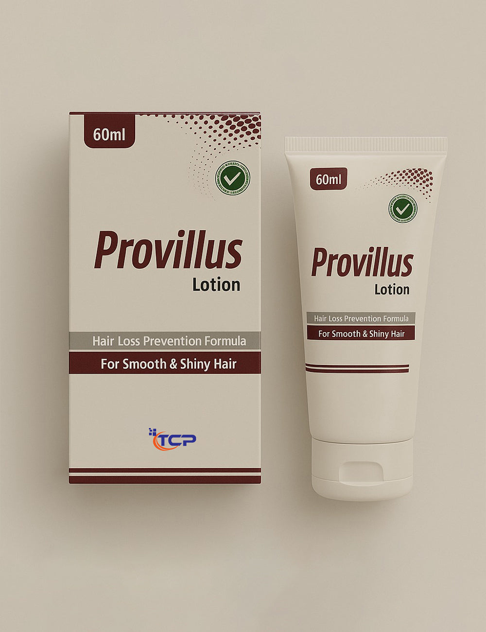 Provillus Hairloss Lotion
