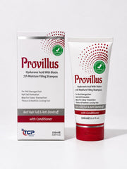 Provillus Anti Hair fall Shampoo