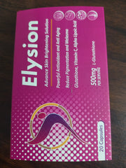 Elysian L-Glutathione