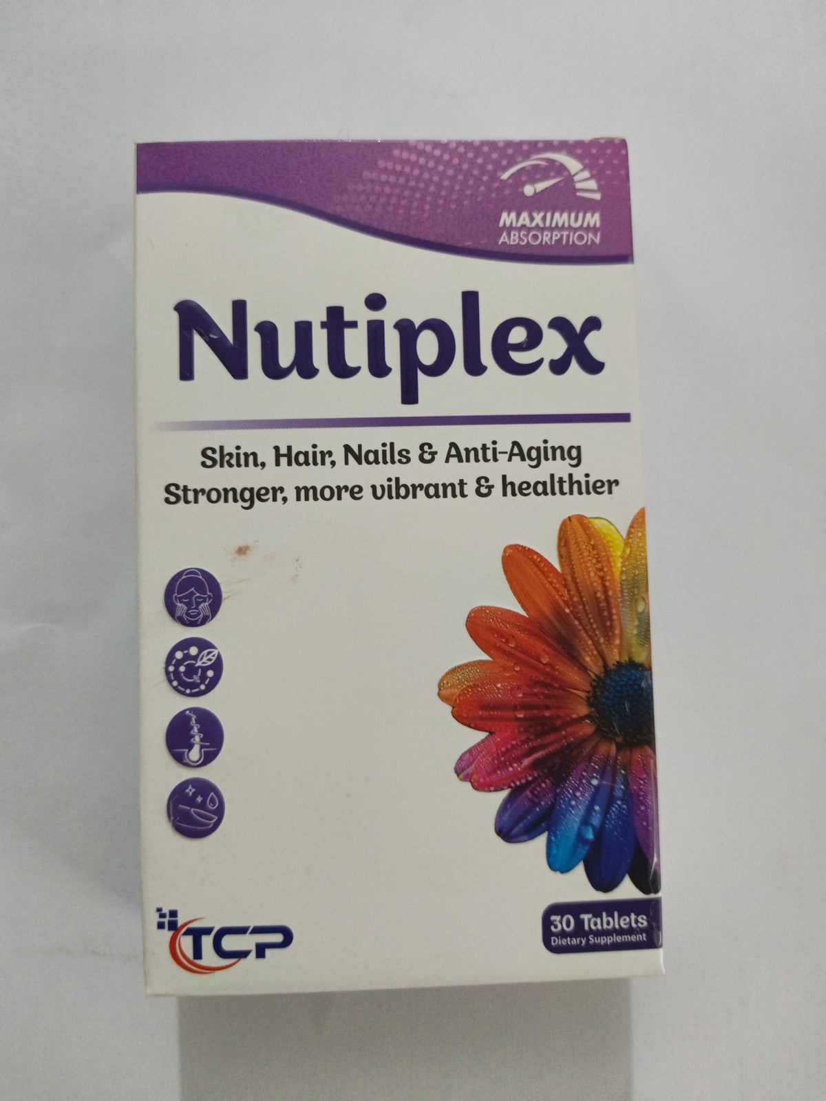 Nutiplex