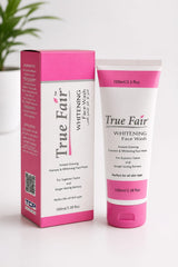 True Fair Face Wash