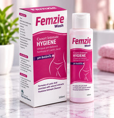 Femzie Wash